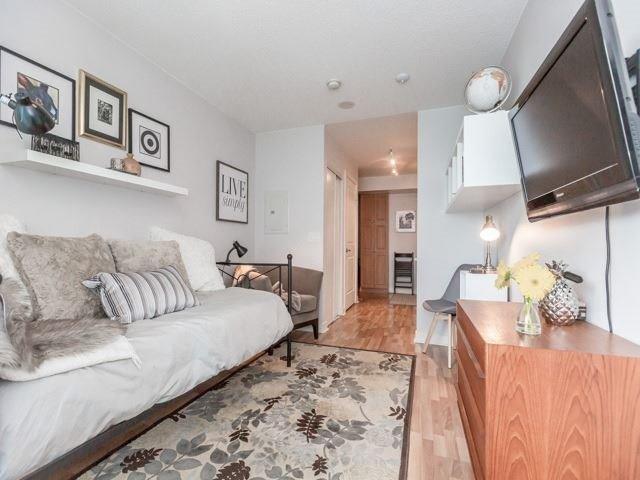1713 - 50 Lynn Williams St, Condo with 0 bedrooms, 1 bathrooms and null parking in Toronto ON | Image 5