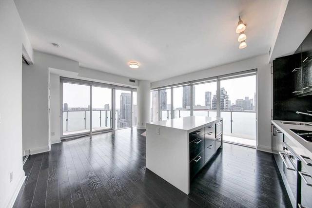 3402 - 1080 Bay St, Condo with 2 bedrooms, 2 bathrooms and 1 parking in Toronto ON | Image 29