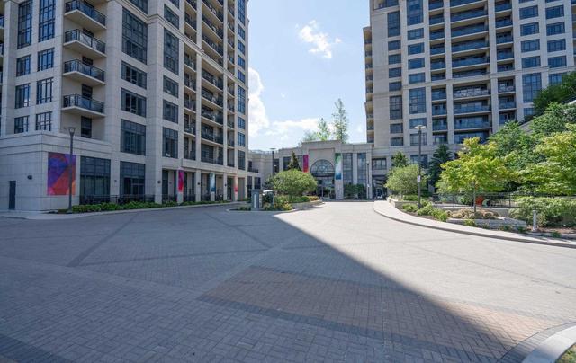 202 - 6 Eva Rd, Condo with 1 bedrooms, 1 bathrooms and 1 parking in Toronto ON | Image 21