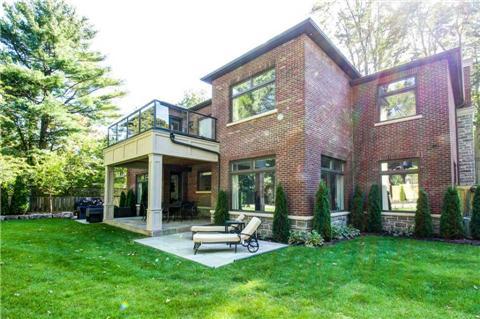 401 Ash Rd, House detached with 4 bedrooms, 7 bathrooms and 4 parking in Oakville ON | Image 20