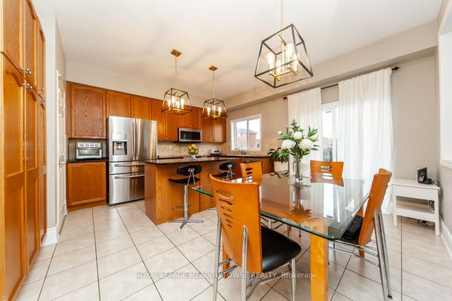 20 Stillman Dr, House detached with 4 bedrooms, 4 bathrooms and 4 parking in Brampton ON | Image 3
