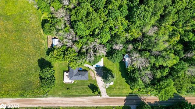 345 North Mountain Road, House detached with 4 bedrooms, 1 bathrooms and 13 parking in Kawartha Lakes ON | Image 28
