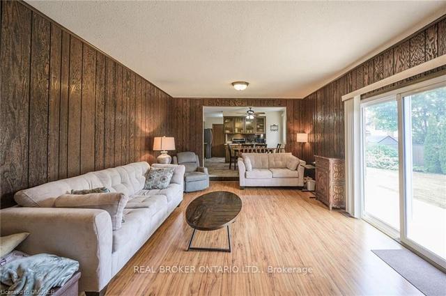 6965 Brian Cres, House detached with 3 bedrooms, 3 bathrooms and 4 parking in Niagara Falls ON | Image 14
