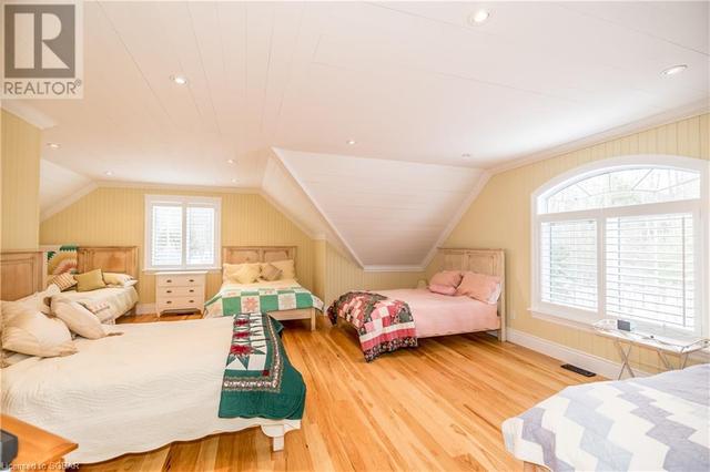 119 Kiowana Beach Road, House detached with 6 bedrooms, 3 bathrooms and 8 parking in Meaford ON | Image 35