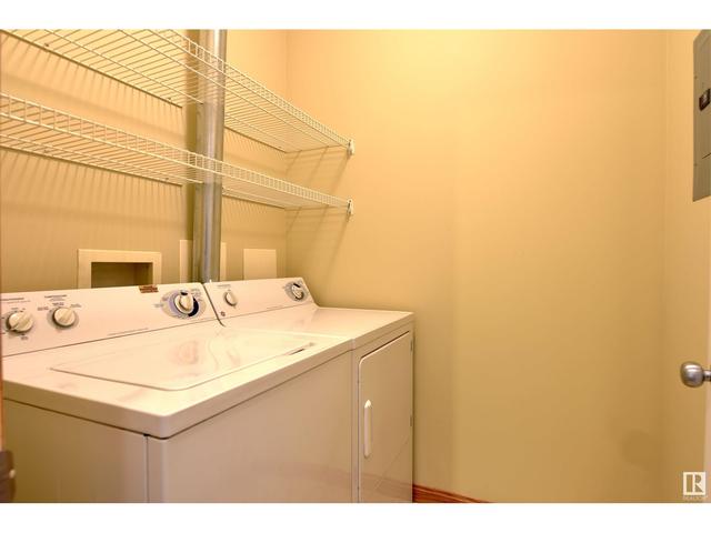 207 - 10118 95 St Nw, Condo with 2 bedrooms, 2 bathrooms and 1 parking in Edmonton AB | Image 14
