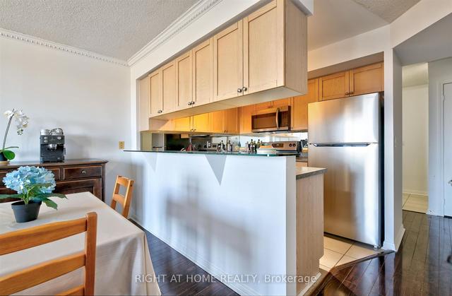 409 - 1140 Parkwest Pl, Condo with 1 bedrooms, 2 bathrooms and 1 parking in Mississauga ON | Image 19