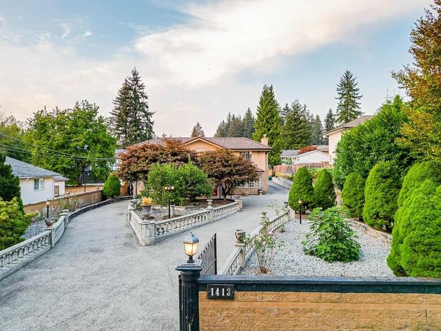 1413 Winslow Avenue, House detached with 5 bedrooms, 4 bathrooms and null parking in Coquitlam BC | Image 7
