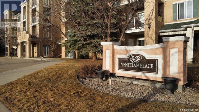 109 - 215 Lowe Road, Condo with 2 bedrooms, 2 bathrooms and null parking in Saskatoon SK | Image 3