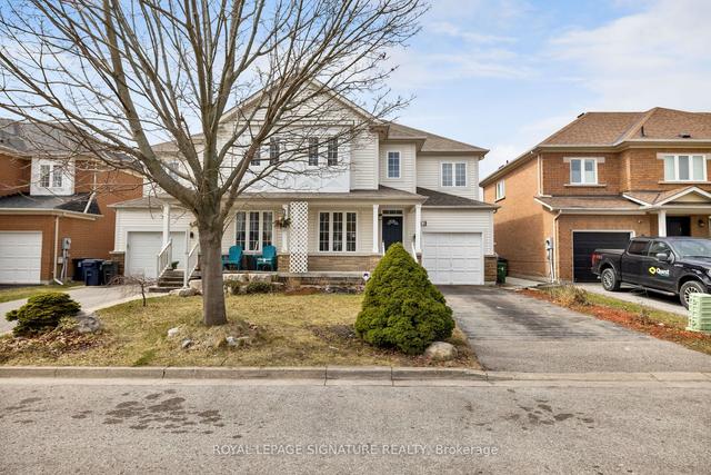 42 Freeport Dr, House semidetached with 3 bedrooms, 3 bathrooms and 2 parking in Toronto ON | Image 12