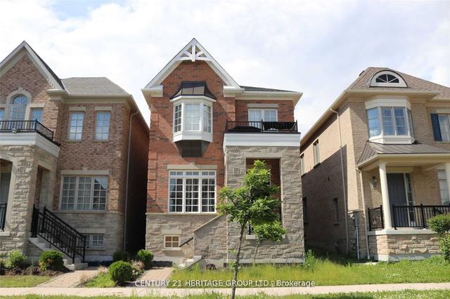 248 Paradelle Dr N, House detached with 4 bedrooms, 4 bathrooms and 2 parking in Richmond Hill ON | Image 1