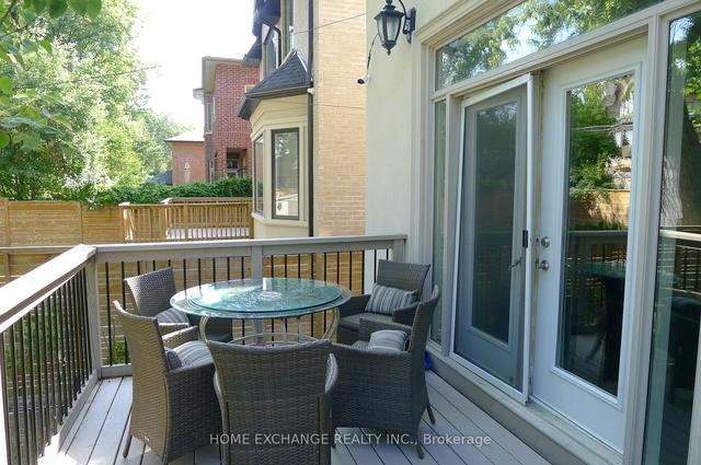172 Alfred Ave, House detached with 4 bedrooms, 6 bathrooms and 6 parking in Toronto ON | Image 10