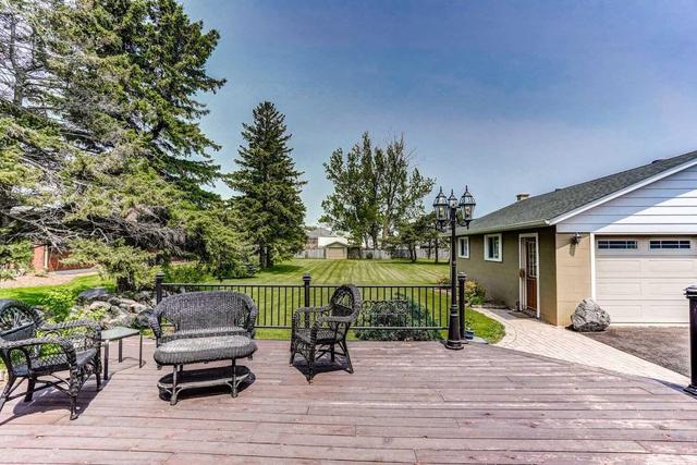 2270 Highway 2, House detached with 3 bedrooms, 1 bathrooms and 10 parking in Clarington ON | Image 14