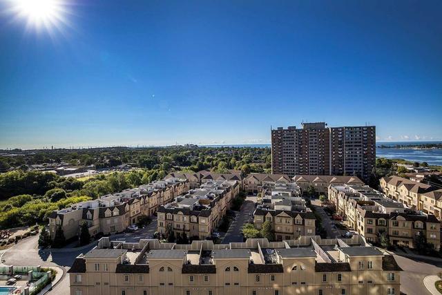 1213 - 1235 Bayly St, Condo with 1 bedrooms, 2 bathrooms and 1 parking in Pickering ON | Image 10
