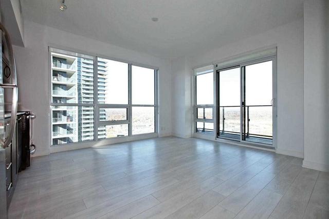 3808 - 2212 Lake Shore Blvd W, Condo with 2 bedrooms, 2 bathrooms and 1 parking in Toronto ON | Image 6