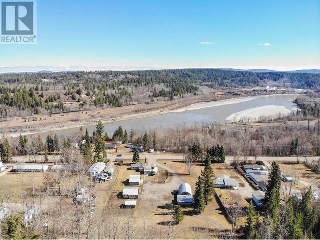1160 West Fraser Road, House detached with 4 bedrooms, 1 bathrooms and null parking in Cariboo I BC | Image 34