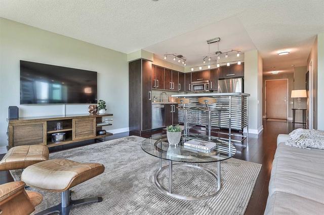 901 - 1048 Broadview Ave, Condo with 1 bedrooms, 2 bathrooms and 1 parking in Toronto ON | Image 23