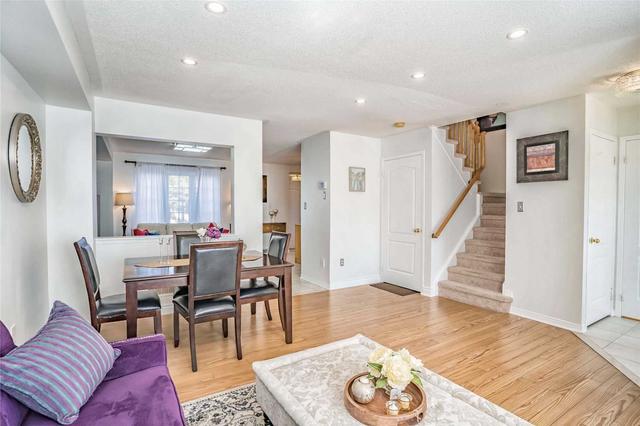 104 Williamson Dr E, House attached with 3 bedrooms, 4 bathrooms and 4 parking in Ajax ON | Image 25
