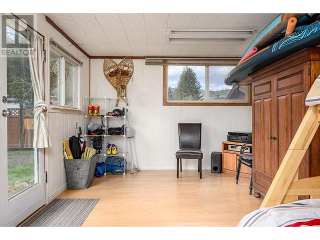 2449 Dallas Road, House other with 3 bedrooms, 2 bathrooms and 3 parking in Vernon BC | Image 19
