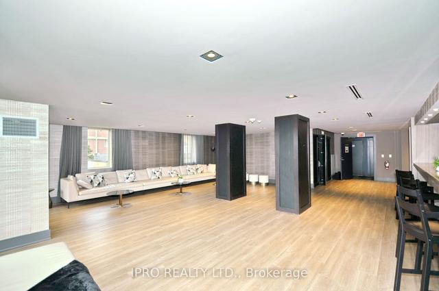 1001 - 1638 Bloor St W, Condo with 2 bedrooms, 3 bathrooms and 1 parking in Toronto ON | Image 14