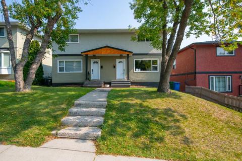 4532 Stanley Road Sw, Home with 4 bedrooms, 2 bathrooms and null parking in Calgary AB | Card Image
