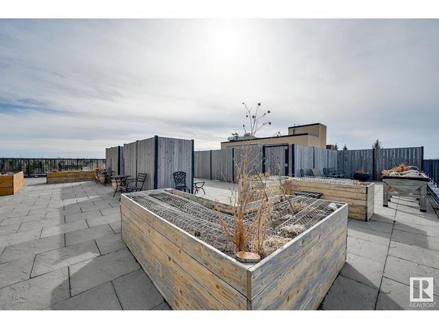 401 - 6608 28 Av Nw, Condo with 1 bedrooms, 1 bathrooms and 1 parking in Edmonton AB | Image 25