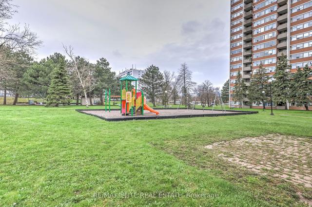 903 - 45 Silver Springs Blvd, Condo with 2 bedrooms, 2 bathrooms and 1 parking in Toronto ON | Image 9
