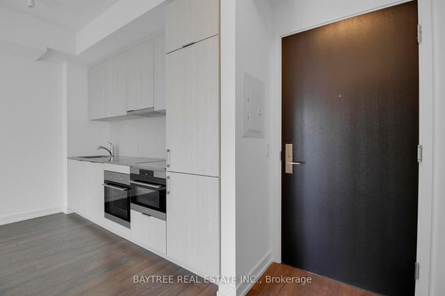 1616 - 158 Front St E, Condo with 1 bedrooms, 1 bathrooms and 0 parking in Toronto ON | Image 12