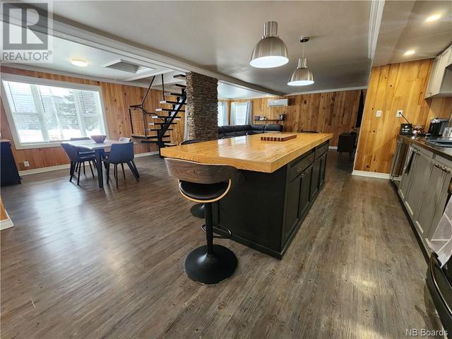 171 Titus Road, House detached with 3 bedrooms, 2 bathrooms and null parking in Edmundston NB | Image 7