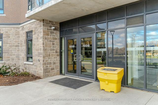 312 - 332 Gosling Gdns, Condo with 2 bedrooms, 2 bathrooms and 2 parking in Guelph ON | Image 12