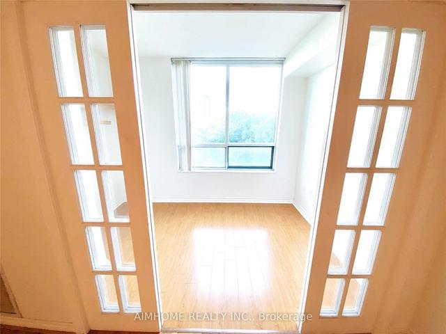 832a - 125 Omni Dr, Condo with 1 bedrooms, 1 bathrooms and 1 parking in Toronto ON | Image 9