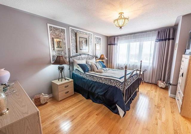 362 Ravineview Dr, House detached with 3 bedrooms, 4 bathrooms and 2 parking in Vaughan ON | Image 9