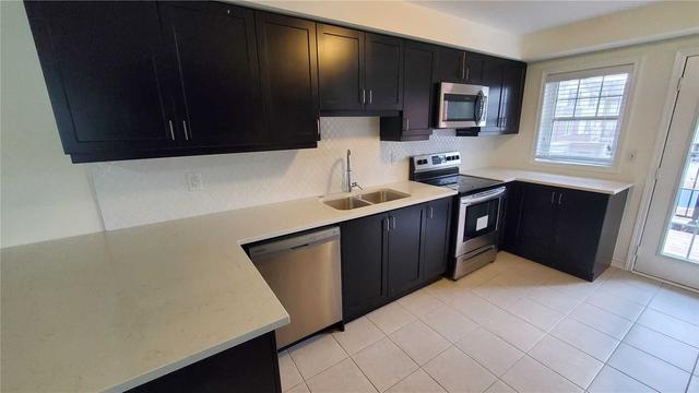 62 - 1222 Rose Way, House attached with 3 bedrooms, 3 bathrooms and 2 parking in Milton ON | Image 2