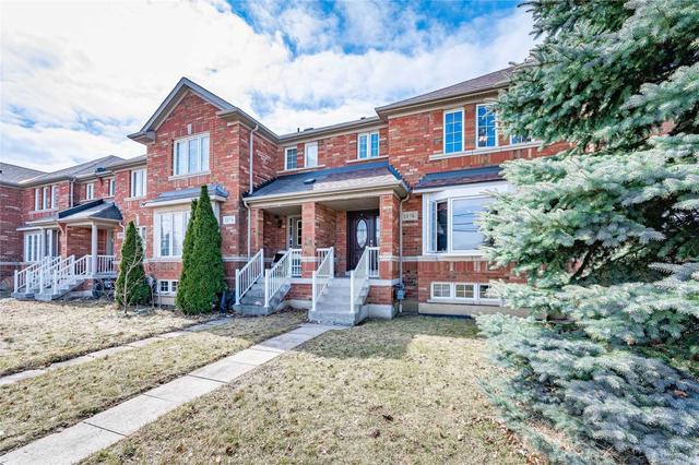 5976 Winston Churchill Blvd, House attached with 3 bedrooms, 3 bathrooms and 2 parking in Mississauga ON | Image 12