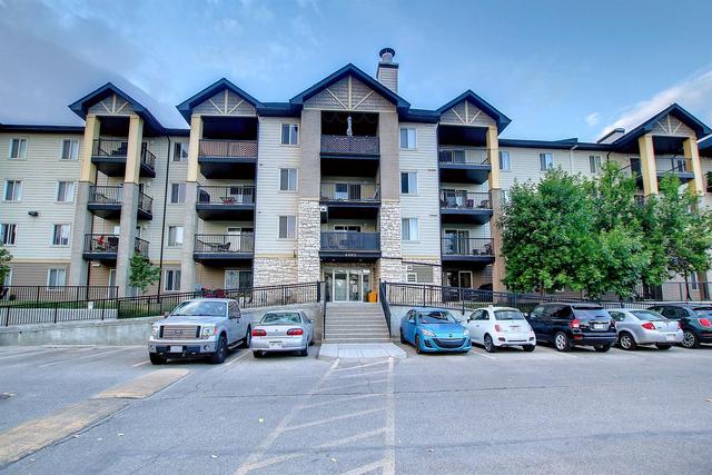 8314 - 304 Mackenzie Way Sw, Condo with 2 bedrooms, 2 bathrooms and 2 parking in Calgary AB | Image 37