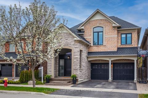 3113 Hedges Dr, Burlington, ON, L7M0E4 | Card Image