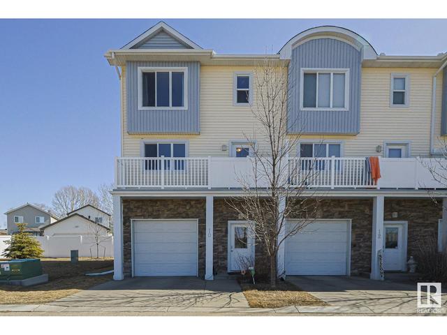 10 Fairfax Ln, House attached with 3 bedrooms, 2 bathrooms and null parking in Devon AB | Image 3