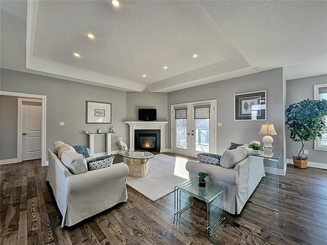 7421 Silver Creek Crescent, House detached with 6 bedrooms, 5 bathrooms and 6 parking in London ON | Image 6