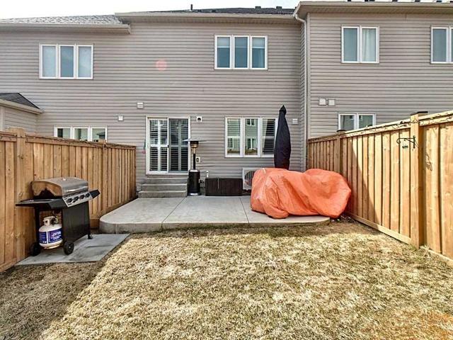 794 Cook Cres, House attached with 3 bedrooms, 3 bathrooms and 3 parking in Shelburne ON | Image 15