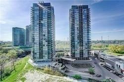 1008 - 36 Park Lawn Rd, Condo with 1 bedrooms, 1 bathrooms and 1 parking in Toronto ON | Image 1