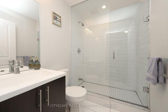 606 - 530 St Clair Ave W, Condo with 1 bedrooms, 1 bathrooms and 1 parking in Toronto ON | Image 11