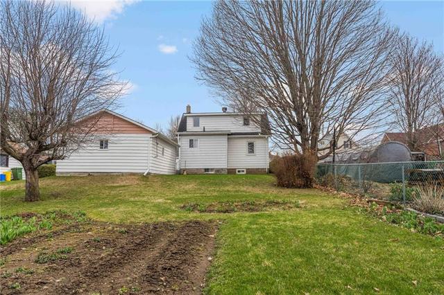 495 Wilbert Street, House detached with 3 bedrooms, 2 bathrooms and 6 parking in Pembroke ON | Image 25