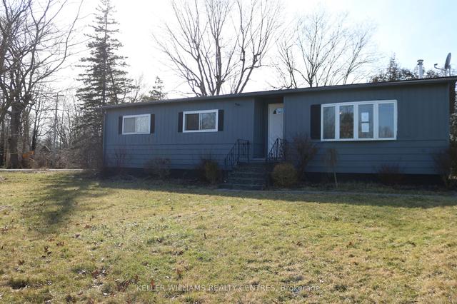 973 Oakhill Blvd, House detached with 2 bedrooms, 3 bathrooms and 4 parking in Fort Erie ON | Image 1