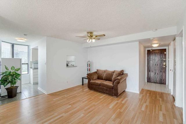 409 - 25 Agnes St, Condo with 2 bedrooms, 2 bathrooms and 1 parking in Mississauga ON | Image 21