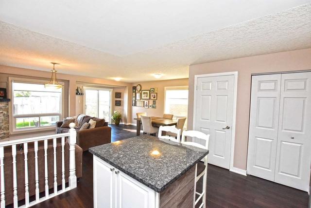 68 Colbourne Cres, House detached with 3 bedrooms, 4 bathrooms and 3 parking in Orangeville ON | Image 7