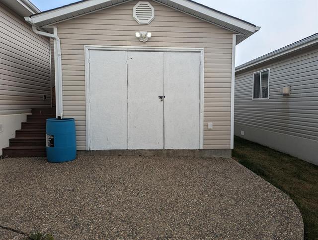593 Stewart Street, House detached with 3 bedrooms, 2 bathrooms and 6 parking in Grande Prairie County No. 1 AB | Image 24