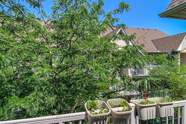 16 - 38 Gibson Ave, Townhouse with 2 bedrooms, 2 bathrooms and 1 parking in Toronto ON | Image 19
