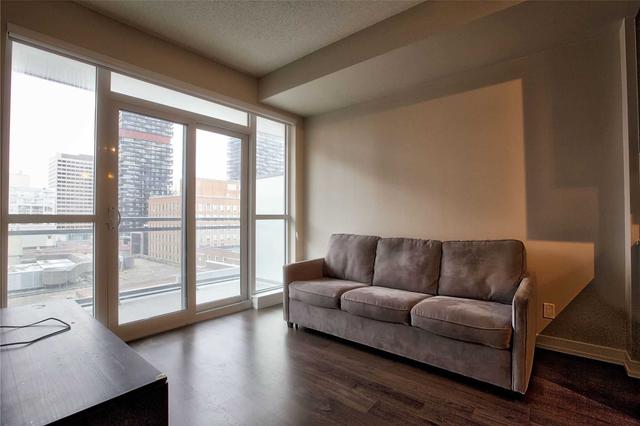 1001 - 89 Dunfield Ave, Condo with 1 bedrooms, 1 bathrooms and 1 parking in Toronto ON | Image 13