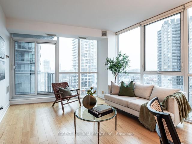 707 - 530 St Clair Ave W, Condo with 2 bedrooms, 2 bathrooms and 1 parking in Toronto ON | Image 26