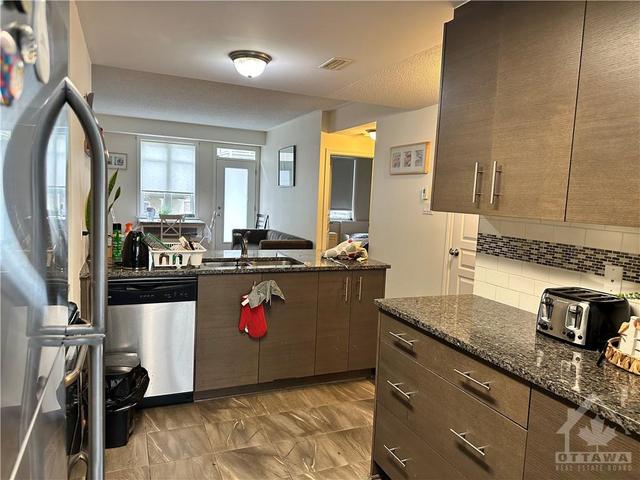 d - 1013 Beryl Private, Condo with 2 bedrooms, 2 bathrooms and 2 parking in Ottawa ON | Image 6