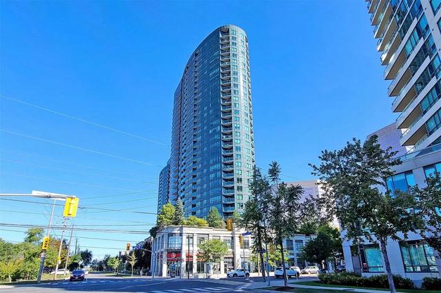 813 - 15 Greenview Ave, Condo with 2 bedrooms, 2 bathrooms and 1 parking in Toronto ON | Image 12